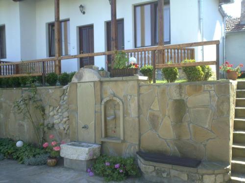 Bohemi Hotel Arbanasi Exterior foto