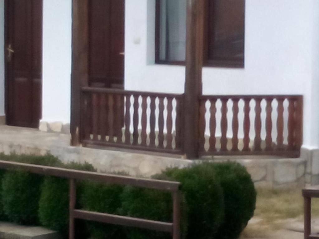 Bohemi Hotel Arbanasi Quarto foto
