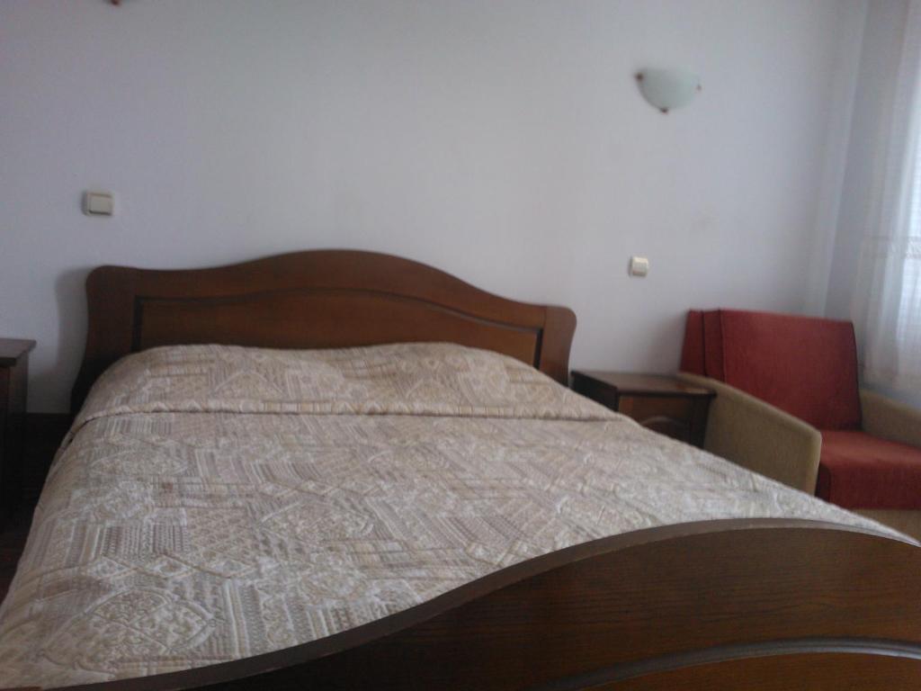 Bohemi Hotel Arbanasi Quarto foto