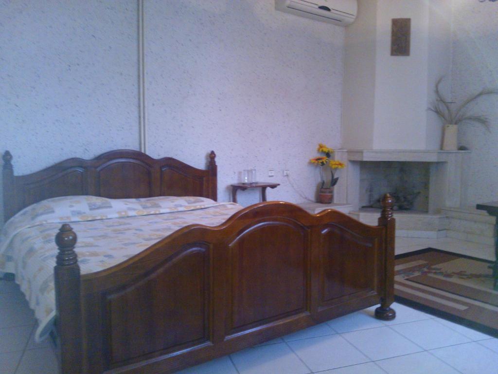 Bohemi Hotel Arbanasi Quarto foto